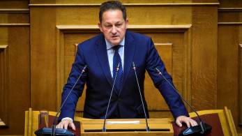 Στέλιος Πέτσας: πρόσκληση για πολιτική συζήτηση στις 8 Ιουνίου