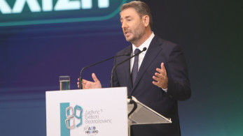 Ο Νίκος Ανδρουλάκης έχει ήδη αποτύχει. Κι, όμως, αυτή είναι μόνο η αρχή... Ο Νίκος Ανδρουλάκης έχει ήδη αποτύχει. Κι, όμως, αυτή είναι μόνο η αρχή...