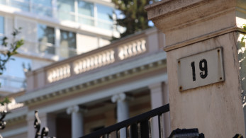 Το υπόγειο του Μαξίμου και ο πράκτορας Αλέξης