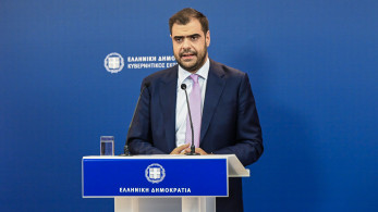 Αυστηρό μήνυμα Μαρινάκη στην αντιπολίτευση: Το μνημείο του Άγνωστου Στρατιώτη δεν είναι πεδίο πολιτικής αντιπαράθεσης