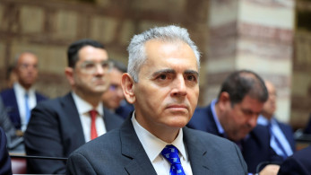 Μάξιμος Χαρακόπουλος για Τσίπρα: Πολιτεύεται με έναν ακραία κυνικό και καιροσκοπικό τρόπο Μάξιμος Χαρακόπουλος για Τσίπρα: Πολιτεύεται με έναν ακραία κυνικό και καιροσκοπικό τρόπο