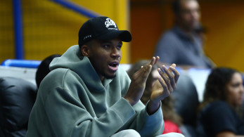 Γιάννης Αντετοκούνμπο: «Μέχρι τα 36-38 μπορώ να παίξω NBA, μετά Ελλάδα»