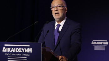 Φλωρίδης για Τέμπη: Όλες οι συνωμοσίες καταρρέουν - Ο ελληνικός λαός θα μάθει τα πάντα