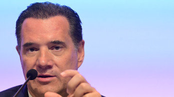 Γεωργιάδης: Η Δικαιοσύνη ενήργησε άμεσα στην υπόθεση Ρούτσι - Ο Τσίπρας αποδείχθηκε εξουσιομανής