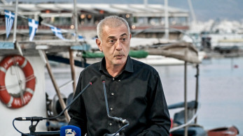 Μώραλης: Τους ιδιώτες τους θέλω συμμάχους - Εμπιστεύονται τα χρήματά τους στον Πειραιά (video)