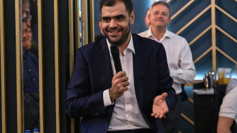 Μαρινάκης για επίθεση Νεφελούδη στον Ζαχαρό: Έτσι αντιλαμβάνεται ο ΣΥΡΙΖΑ την ελευθερία του Τύπου