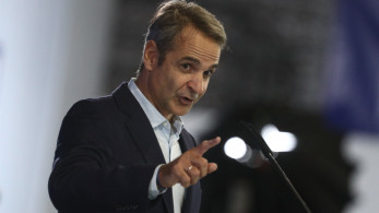 Πολιτική κυριαρχία 10 ετών που δεν μπορεί να αποδομηθεί