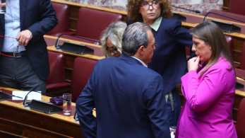 Οι… μεσσίες της Κεντροαριστεράς και η κοινωνία Οι… μεσσίες της Κεντροαριστεράς και η κοινωνία