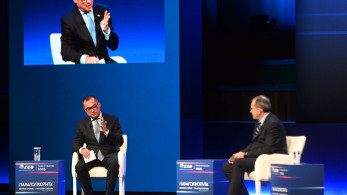 Μιλούν περί καταστροφής, τους διαψεύδει η πραγματικότητα