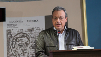 Φάμελλος: πολιτικός χωρίς πρόταση, με μοναδικό στόχο να «ρίξει» τον Μητσοτάκη Φάμελλος: πολιτικός χωρίς πρόταση, με μοναδικό στόχο να «ρίξει» τον Μητσοτάκη