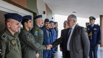 Τασούλας από Λήμνο: Μόνο το καλά προετοιμασμένο και ενωμένο έθνος υπηρετεί τις «μεγάλες ιδέες»