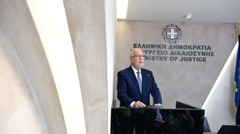 Γιώργος Φλωρίδης: Κίνδυνος για τη δημοκρατία η αμφισβήτηση της Δικαιοσύνης