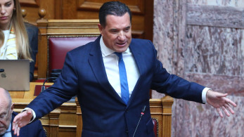 Γεωργιάδης: Νέοι οργανισμοί νοσοκομείων για αποτελεσματικό ΕΣΥ