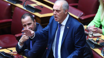 Ο λαϊκισμός του Βελόπουλου αποκαλύπτεται: υποκρισία και φτηνός «πατριωτισμός» σε Κύπρο και Αιγαίο