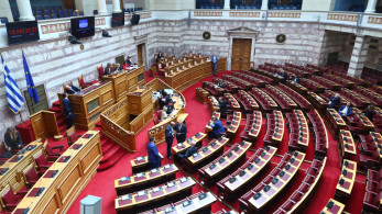 Εργασιακό Νομοσχέδιο: σύγχρονη αγορά εργασίας με δικαιώματα και ευελιξία