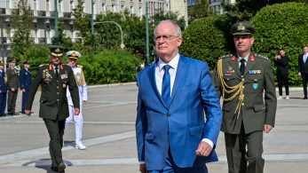 Τασούλας για Σαββόπουλο: Η απώλεια ενός μεγάλου καλλιτέχνη αφήνει κενό στον ελληνικό πολιτισμό