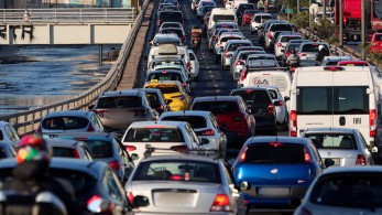 «Μάντρες» και εταιρείες leasing με ανασφάλιστα οχήματα στο στόχαστρο των αρχών