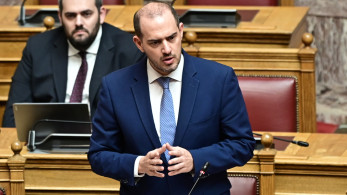 Κώτσηρας: Με την τεχνητή νοημοσύνη χτυπάμε τη φοροδιαφυγή και στηρίζουμε τους πολίτες