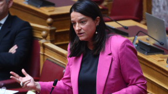 Κεραμέως: Δεν θίγεται το 8ωρο και το 5ήμερο με το 13ωρο - Ενισχύεται η θέση του εργαζόμενου (video) Κεραμέως: Δεν θίγεται το 8ωρο και το 5ήμερο με το 13ωρο - Ενισχύεται η θέση του εργαζόμενου (video)