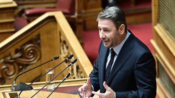 Δεύτερο και καταϊδρωμένο το ΠΑΣΟΚ, τρίτος σε όλα ο Ανδρουλάκης: πίσω από τη Ζωή αλλά και τον Αλέξη Δεύτερο και καταϊδρωμένο το ΠΑΣΟΚ, τρίτος σε όλα ο Ανδρουλάκης: πίσω από τη Ζωή αλλά και τον Αλέξη