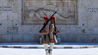 Ο Άγνωστος Στρατιώτης: η διαχρονική ιστορία ενός εθνικού μνημείου Ο Άγνωστος Στρατιώτης: η διαχρονική ιστορία ενός εθνικού μνημείου