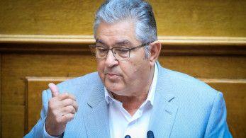 Ο Κουτσούμπας σε ρόλο… ψυχροπολεμικού ρήτορα - Όταν το ΚΚΕ μένει κολλημένο στο 1950