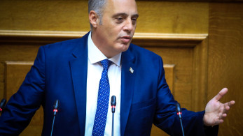 Βελόπουλος: ο λαϊκισμός που ξεπλένει εισβολές και προσβάλλει την Κύπρο Βελόπουλος: ο λαϊκισμός που ξεπλένει εισβολές και προσβάλλει την Κύπρο