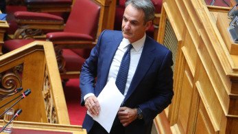 Μαθήματα εξωτερικής πολιτικής χωρίς κραυγές