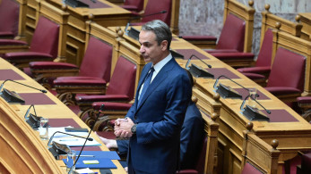 Ο επόμενος παρακαλώ: κάστινγκ για τον αντίπαλο του Μητσοτάκη Ο επόμενος παρακαλώ: κάστινγκ για τον αντίπαλο του Μητσοτάκη
