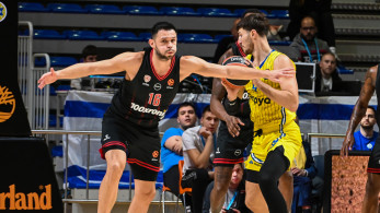 Θρυλική ανατροπή για τον Ολυμπιακό - Επέστρεψε από την κόλαση και νίκησε 95-94 τη Μακάμπι Τελ Αβίβ