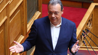 Ο Σωκράτης Φάμελλος σε έκρηξη λαϊκισμού - Οργή χωρίς περιεχόμενο