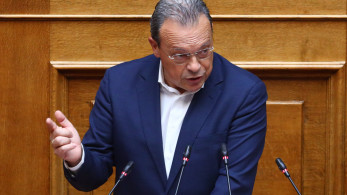 Ο Φάμελλος επικαλείται και πάλι τα «λεφτόδεντρα» - ξανά... με ακοστολόγητο πρόγραμμα ο ΣΥΡΙΖΑ