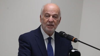 Γιώργος Φλωρίδης: Από τις λίγες απολύτως κυβερνήσιμες χώρες η Ελλάδα (audio) Γιώργος Φλωρίδης: Από τις λίγες απολύτως κυβερνήσιμες χώρες η Ελλάδα (audio)