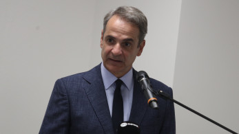 Επικήδειο θα εκφωνήσει ο Μητσοτάκης στην εξόδιο ακολουθία του Σαββόπουλου Επικήδειο θα εκφωνήσει ο Μητσοτάκης στην εξόδιο ακολουθία του Σαββόπουλου