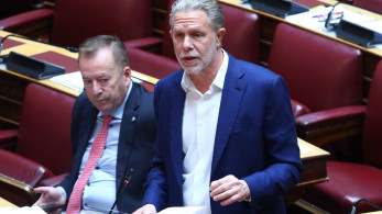 Ο Γερουλάνος ανακάλυψε ξανά τον «κρατισμό» που υπηρέτησε