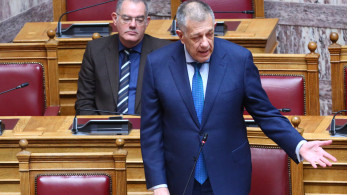 Ταχιάος: Ασφάλεια και ανάπτυξη για τους πολίτες μέσω μεγάλων έργων υποδομής