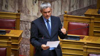 Καραγκούνης: Σεβασμός και ασφάλεια στο Μνημείο του Αγνώστου Στρατιώτη - Η παρέλαση θα γίνει κανονικά