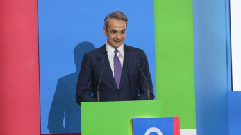 Μητσοτάκης στα εγκαίνια του Ωνάσειου: Σε 20 ημέρες οι δωρητές οργάνων αυξήθηκαν κατά 50.000