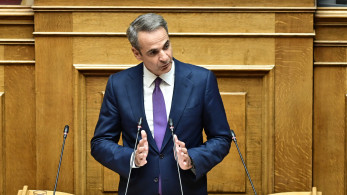 Ψηφίζεται σήμερα η τροπολογία για τον Άγνωστο Στρατιώτη - Μητσοτάκης: «Ο σεβασμός των συμβόλων είναι χρέος όλων»