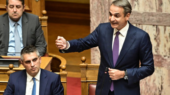 Νέο αφήγημα η εν κινήσει αλλαγή Μητσοτάκη