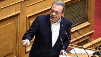 Ξέφυγε ο Φάμελλος: σε ρόλο θεματοφύλακα του συντάγματος επικαλείται το άρθρο 120 Ξέφυγε ο Φάμελλος: σε ρόλο θεματοφύλακα του συντάγματος επικαλείται το άρθρο 120