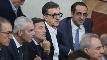 Πλήθος κόσμου στην ειδική τελετή επίδοσης τιμητικού τόμου στον Γιάννη Στουρνάρα (photos)