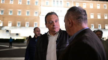 Με επίκληση στα «λεφτόδεντρα» ο Φάμελλος: ακοστολόγητες υποσχέσεις και για φοιτητική στέγη