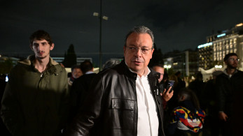 Φάμελλος: ο μαέστρος της καταστροφολογίας... εργαλειοποιεί και τον Άγνωστο Στρατιώτη