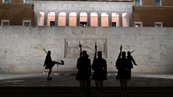 Υπουργείο Εθνικής Άμυνας: Δεν μπορούμε να επιτρέψουμε την υποβάθμιση του Άγνωστου Στρατιώτη