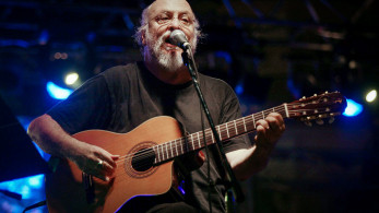 Ο Σαββόπουλος που μας ξεπέρασε