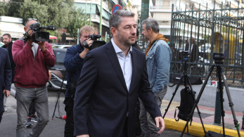 Σε «κόκκινο» συναγερμό το ΠΑΣΟΚ: η μη πρωθυπουργισιμότητα του Ανδρουλάκη και το χαμένο κέντρο Σε «κόκκινο» συναγερμό το ΠΑΣΟΚ: η μη πρωθυπουργισιμότητα του Ανδρουλάκη και το χαμένο κέντρο