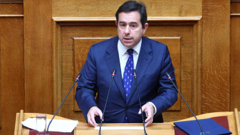 Νότης Μηταράκης για δικογραφία ΟΠΕΚΕΠΕ: Καμία εμπλοκή, ούτε άμεση ούτε έμμεση