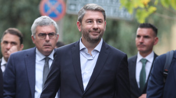 Απίστευτος Ανδρουλάκης: Το ΠΑΣΟΚ δεν έχει ανέβει όσο θα θέλαμε, αλλά είναι σε μια καλύτερη φάση Απίστευτος Ανδρουλάκης: Το ΠΑΣΟΚ δεν έχει ανέβει όσο θα θέλαμε, αλλά είναι σε μια καλύτερη φάση