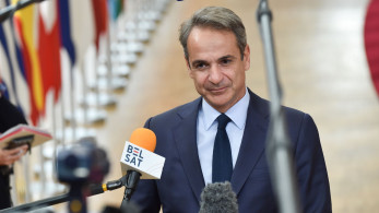 Μητσοτάκης: Η αμυντική θεώρηση της Ευρώπης εκτείνεται σε 360 μοίρες, ήταν πάγια ελληνική θέση